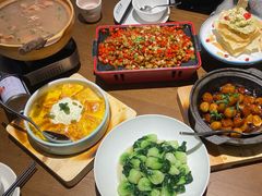 -小户人家(循礼门南国中心店)