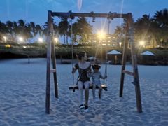 -三亚亚龙湾天域度假酒店