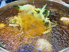 -百年石锅饭(阿里郎美食街店)