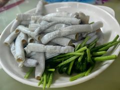 -岛中岛·海鲜大排档·万宁老字号(东澳店)