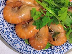 -手抄板凳江南菜(湖滨商业街店)