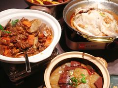 -简小舍·民间手艺菜(武昌江滩店)