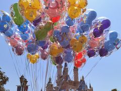 -上海迪士尼度假区