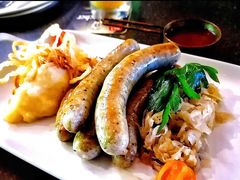 -haxnbauer海森堡德国餐厅(深圳coco店)