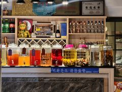 -海韵人家.海景花园经典云南菜(双廊店)