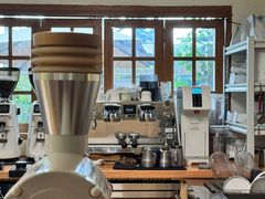 -本無咖啡·BeanWood Coffee
