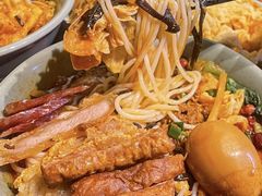 -粉家柳州螺蛳粉(杨宅路店)