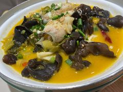 -甲乙饼·手工牛肉饼(东方广场店)