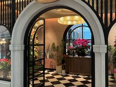 -狮拾久·现代新加坡料理(壹方城店)