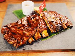 -Naughty Nuri’s Phuket