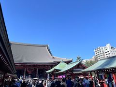 -浅草寺