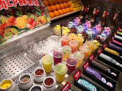 -炉小哥烤肉(朗悦公园茂店)