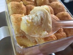 -7cake榴莲千层蛋糕(长宁店)