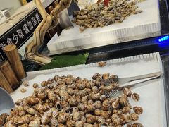 -圣罗巴海鲜烤肉自助(佳兆业店)
