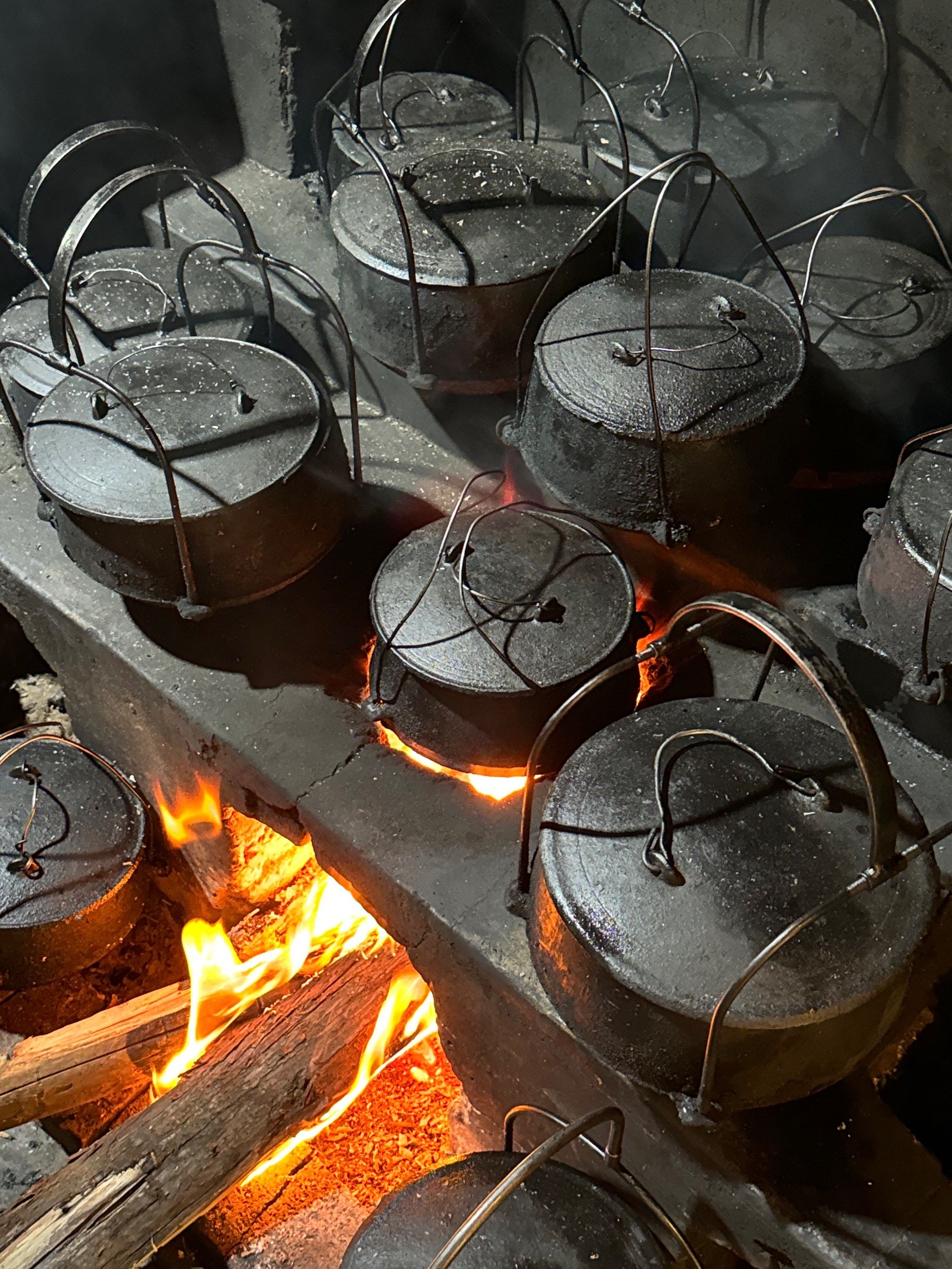 就在郴州!就是这家流心鼎锅饭!