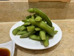 盐水毛豆-东京屋(武定路店)