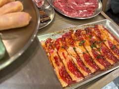-西塔老太太泥炉烤肉(双井店)