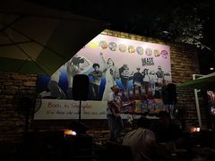-Big Bamboo 大竹子体育主题餐厅(虹梅路店)