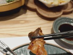 -秋荀日本料理(昆明同德广场店)