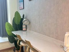 -乐嗨公寓(苏州火车站店)