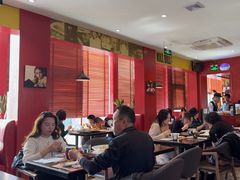 -安妮意大利餐厅(丽都店)