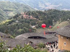 -福建土楼(南靖)景区