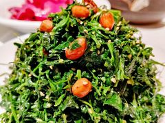 -奔跑吧陕菜·盛世长安(民乐园万达店)