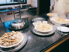 -川骄海鲜自助(河东店)