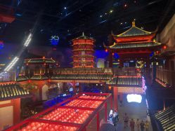 -南京万达乐园