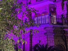 -马勒别墅饭店(静安寺店)