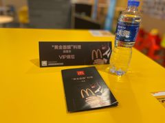 -麦当劳(南昌青山湖万达广场店)