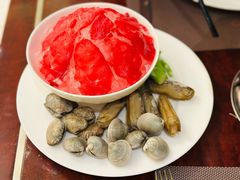 -索菲特西湖大酒店·香榭丽全日候餐厅(南山路店)
