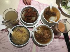 -池记(尖沙咀店)