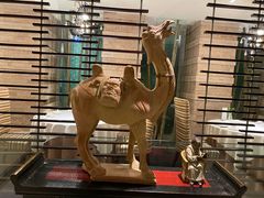 -温德姆花园酒店-鼎丰阁中餐厅