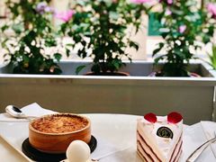 -PAUL LAFAYET 法式甜品(港汇广场店)