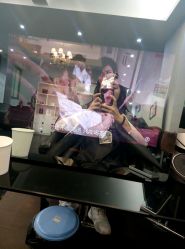 -维卡 Salon