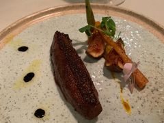 -Oyster Talks 四度蚝法餐厅
