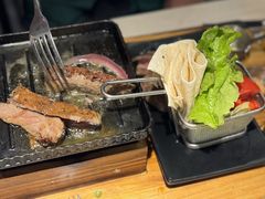 -豪客来牛排(一品天下店)