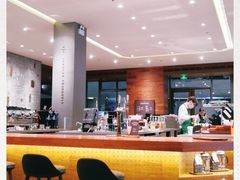 -星巴克臻选(广州二沙岛文立方店)