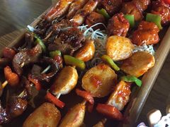 -食彩美印度特色美食餐厅·印度料理