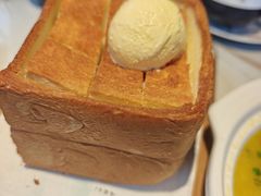 -绿茶餐厅(龙井船宴· 品牌总店)