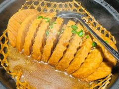 芋头扣肉-印巷里主题餐厅(马鞍山店)