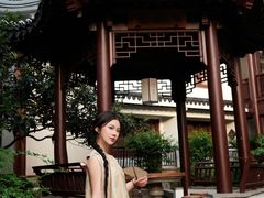 -瑞面(吴宫泛太平洋酒店)
