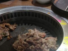 -香猪坊韩国烤肉专属门店(魏公村店)