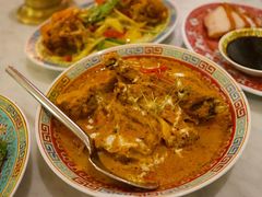 -Kebaya(七间老厝店)