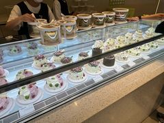 -WenTinG文汀·半糖蛋糕(合生汇店)