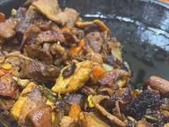-山城正宗集安高丽火盆