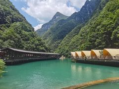 -神龙峡风景区