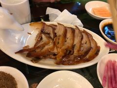 -玉林烤鸭店(垡头店)