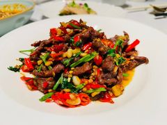 -许家菜.艺创菜(仁和新城店)